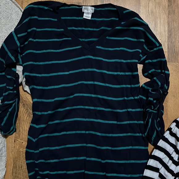 Bundle of Maternity sweaters - Picture 3 of 6